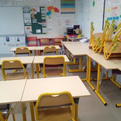 école élémentaire