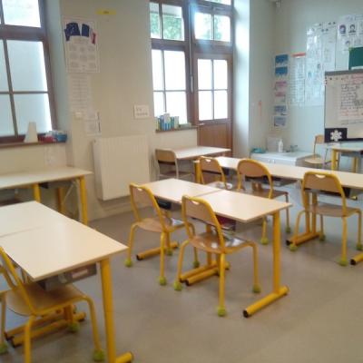 école élémentaire