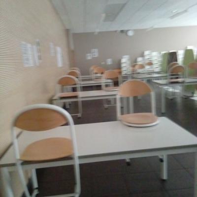 école élémentaire
