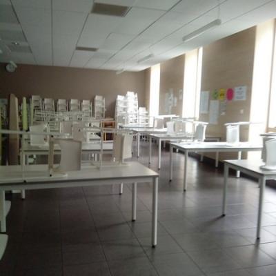 école élémentaire