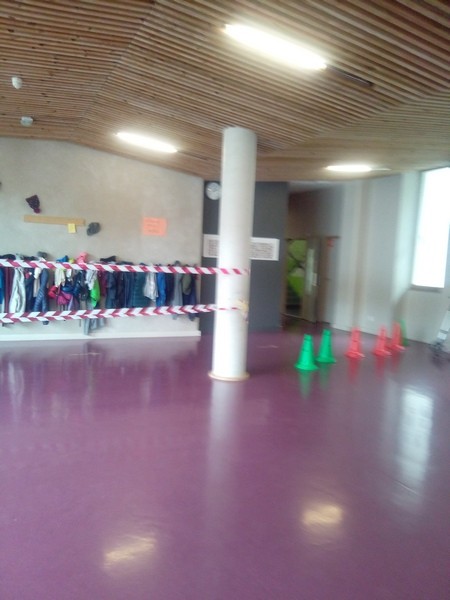 école élémentaire
