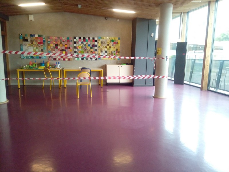 école élémentaire