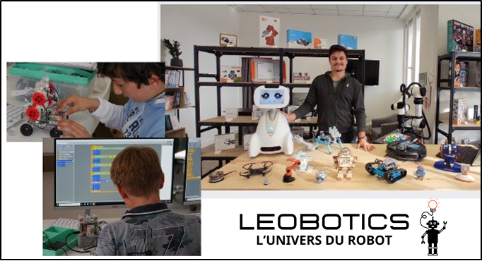 Leobotics